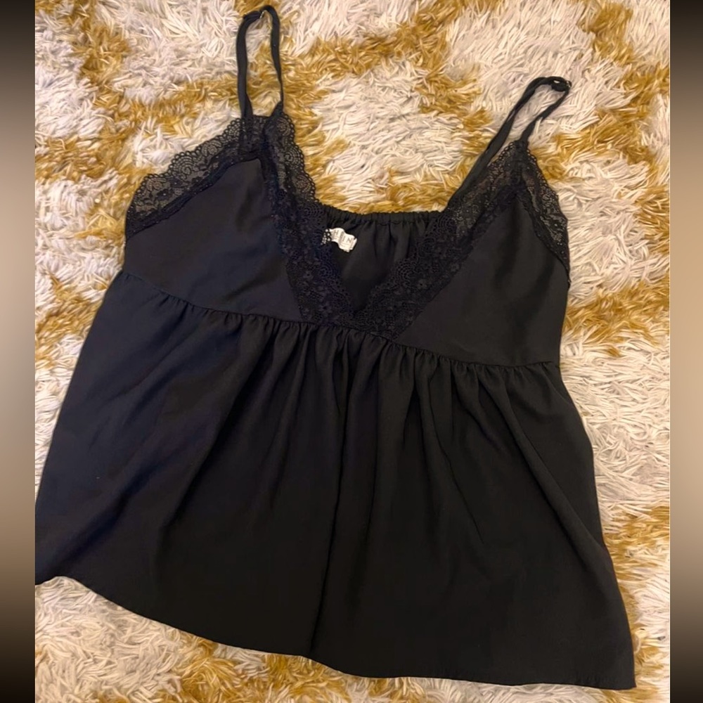 SHEIN top